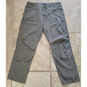 Kuhl Revolver Pant's Men, 34x32, Grey